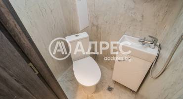 Тристаен апартамент, Варна, Общината, 694131, Снимка 16