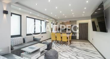 Тристаен апартамент, Варна, Общината, 694131, Снимка 2