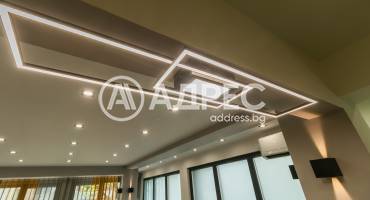Тристаен апартамент, Варна, Общината, 694131, Снимка 6