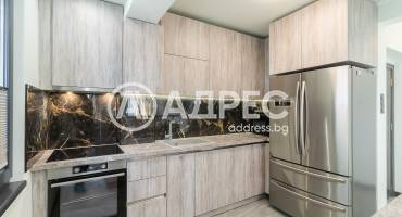 Тристаен апартамент, Варна, Общината, 694131, Снимка 9