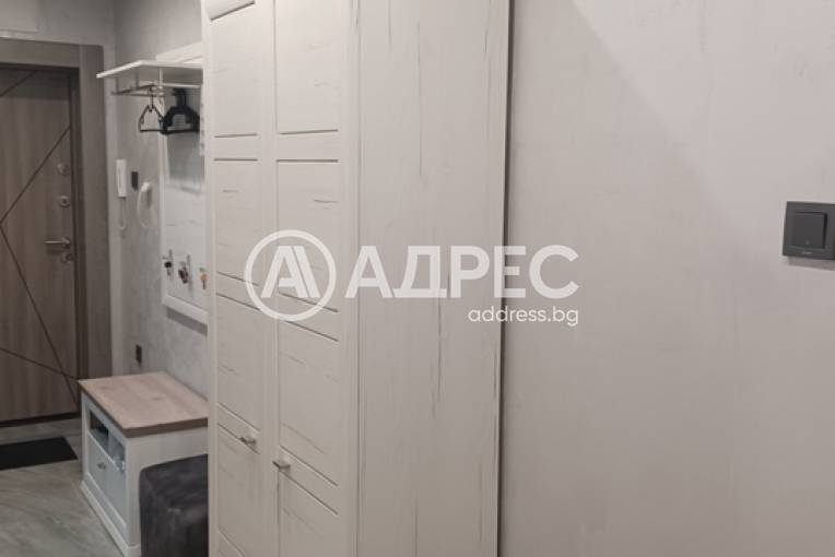 Тристаен апартамент, Варна, Общината, 694131, Снимка 11