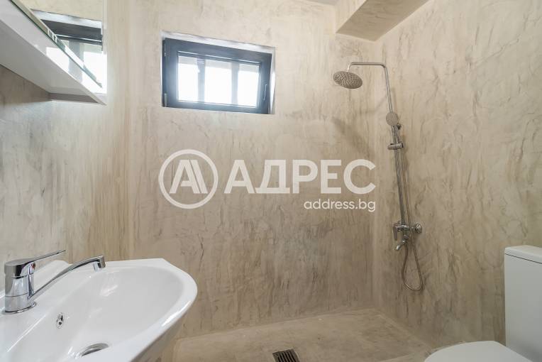 Тристаен апартамент, Варна, Общината, 694131, Снимка 15