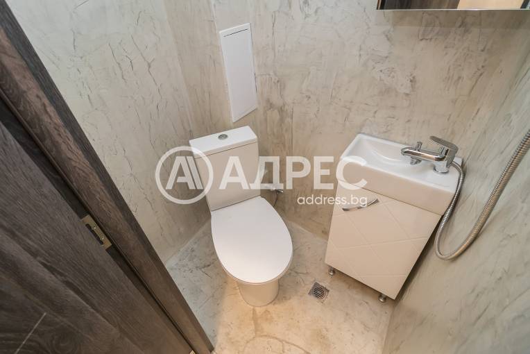 Тристаен апартамент, Варна, Общината, 694131, Снимка 16