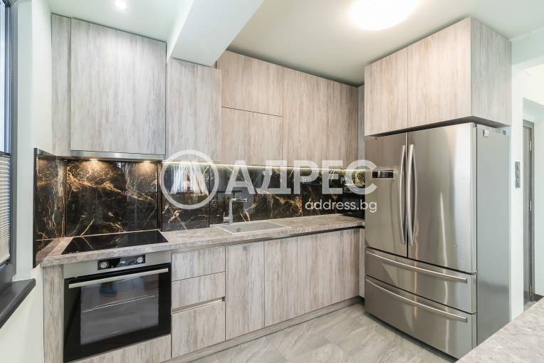 Тристаен апартамент, Варна, Общината, 694131, Снимка 9