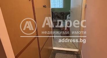 Едностаен апартамент, Ямбол, Граф Игнатиев, 594132, Снимка 7