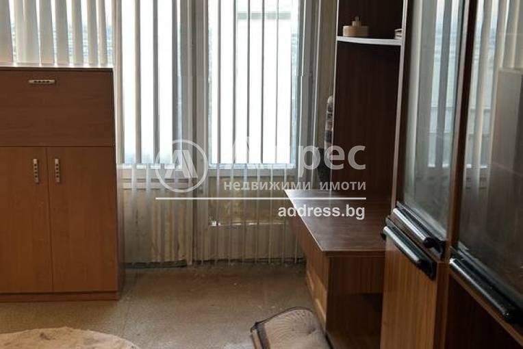 Едностаен апартамент, Ямбол, Граф Игнатиев, 594132, Снимка 2
