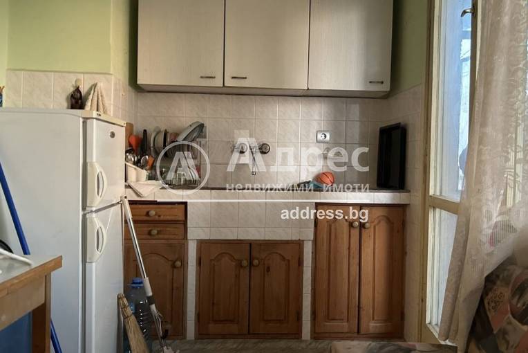 Едностаен апартамент, Ямбол, Граф Игнатиев, 594132, Снимка 3