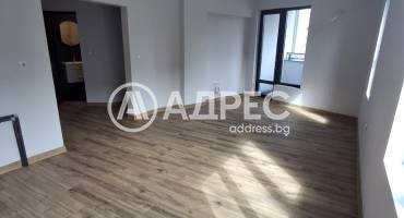 Тристаен апартамент, Пловдив, Кършияка, 610132, Снимка 2