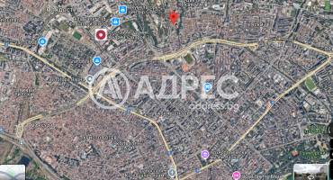 Тристаен апартамент, Варна, Цветен квартал, 649132, Снимка 6