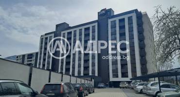 Двустаен апартамент, София, Овча купел, 661132, Снимка 14