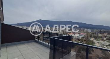 Двустаен апартамент, София, Овча купел, 661132, Снимка 15