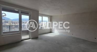 Двустаен апартамент, София, Овча купел, 661132, Снимка 2