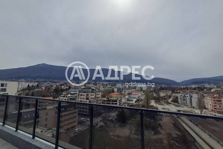 Двустаен апартамент, София, Овча купел, 661132, Снимка 1