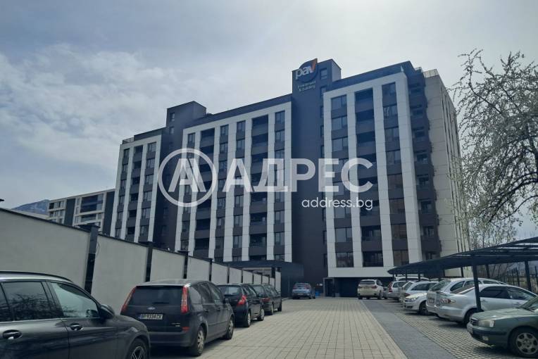 Двустаен апартамент, София, Овча купел, 661132, Снимка 14