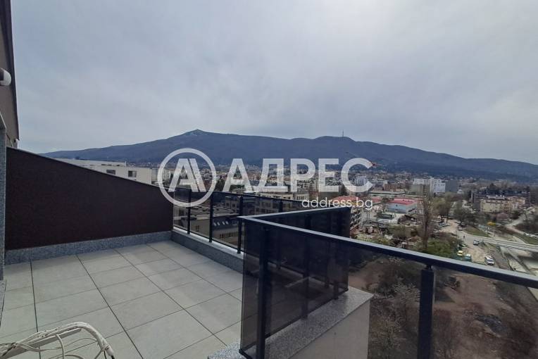 Двустаен апартамент, София, Овча купел, 661132, Снимка 15