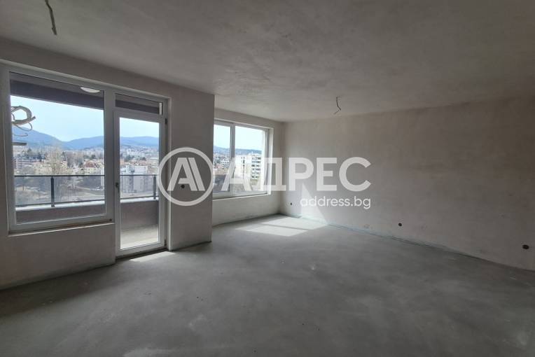 Двустаен апартамент, София, Овча купел, 661132, Снимка 2