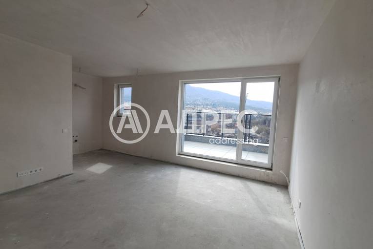 Двустаен апартамент, София, Овча купел, 661132, Снимка 3