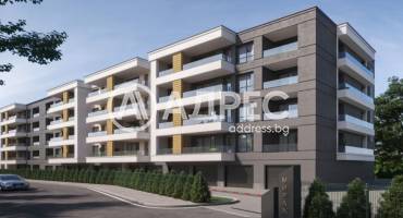 Двустаен апартамент, Пловдив, Беломорски, 666132, Снимка 3