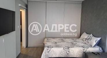 Едностаен апартамент, Пловдив, Южен, 673132, Снимка 2