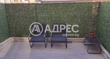Едностаен апартамент, Пловдив, Южен, 673132, Снимка 3