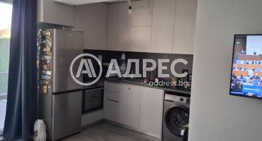 Едностаен апартамент, Пловдив, Южен, 673132, Снимка 6