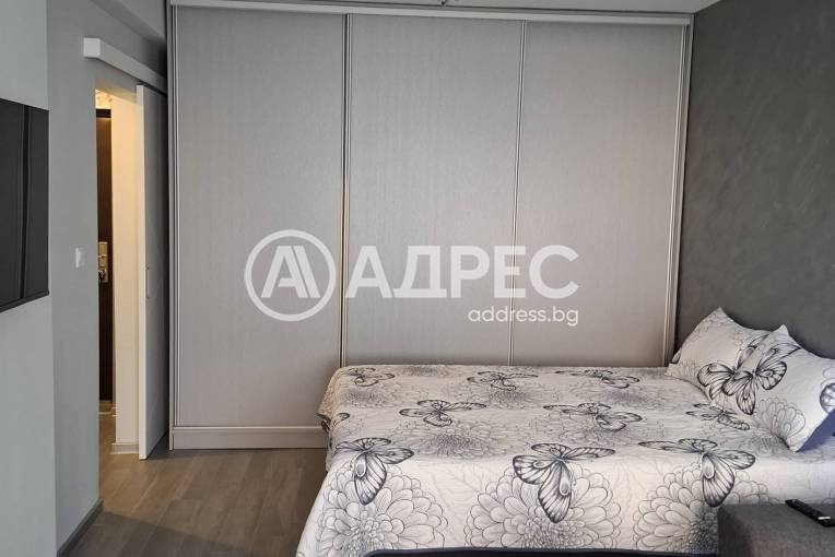 Едностаен апартамент, Пловдив, Южен, 673132, Снимка 2