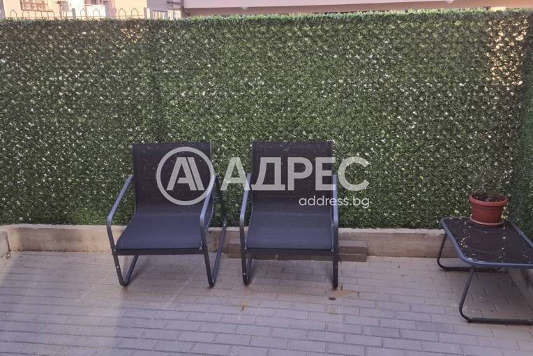 Едностаен апартамент, Пловдив, Южен, 673132, Снимка 3