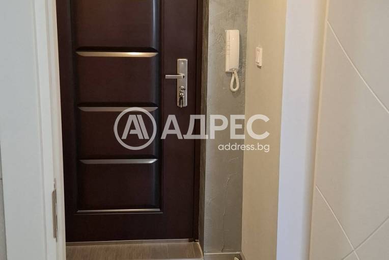 Едностаен апартамент, Пловдив, Южен, 673132, Снимка 5
