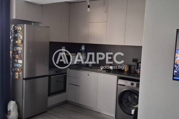 Едностаен апартамент, Пловдив, Южен, 673132, Снимка 6