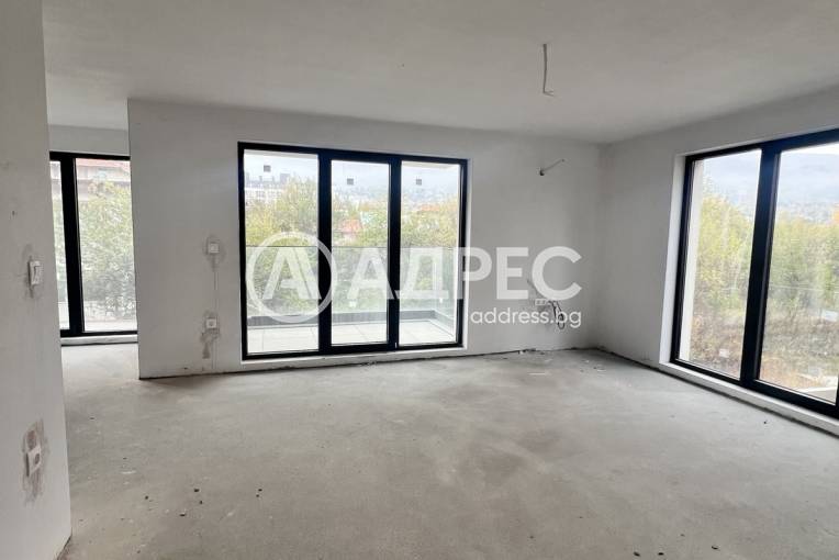 Офис, София, Кръстова вада, 676132, Снимка 1