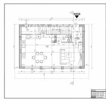 Къща/Вила, Варна, Виница, 677132, Снимка 1