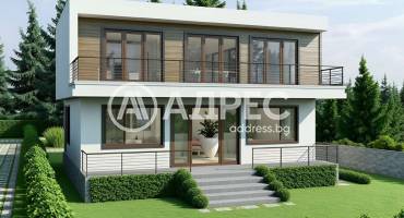 Къща/Вила, Варна, Виница, 677132, Снимка 5