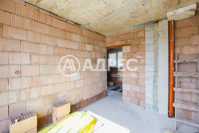 Къща/Вила, Варна, Виница, 677132, Снимка 11