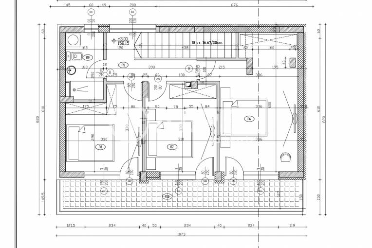 Къща/Вила, Варна, Виница, 677132, Снимка 2