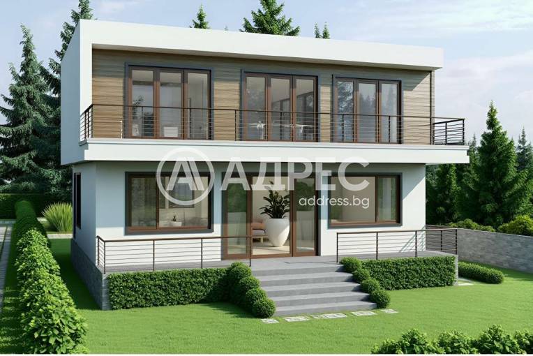 Къща/Вила, Варна, Виница, 677132, Снимка 5