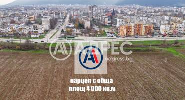 Парцел/Терен, Враца, Дъбника, 678132, Снимка 1