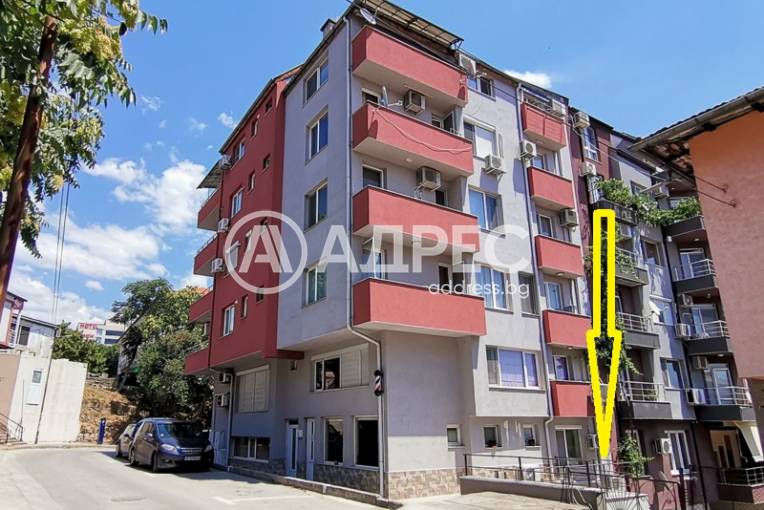 Офис, Сандански, ЦГЧ, 689132, Снимка 11