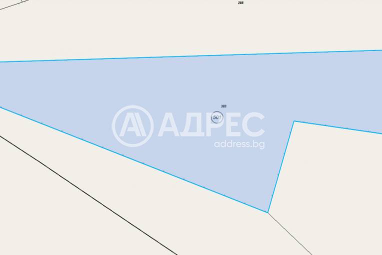 Парцел/Терен, Велчево, 690132, Снимка 1
