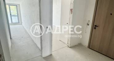 Тристаен апартамент, София, Малинова Долина, 693132, Снимка 4