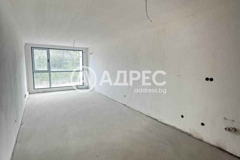 Тристаен апартамент, София, Малинова Долина, 693132, Снимка 2