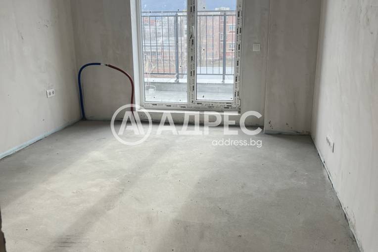 Двустаен апартамент, София, Овча купел, 698132, Снимка 2