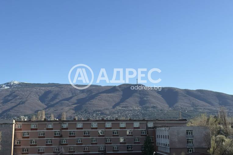 Двустаен апартамент, София, Овча купел, 698132, Снимка 4