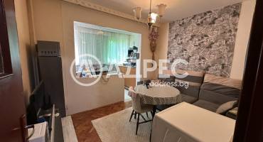 Гарсониера, Плевен, Дружба 2, 699132, Снимка 1
