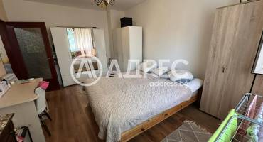 Гарсониера, Плевен, Дружба 2, 699132, Снимка 3