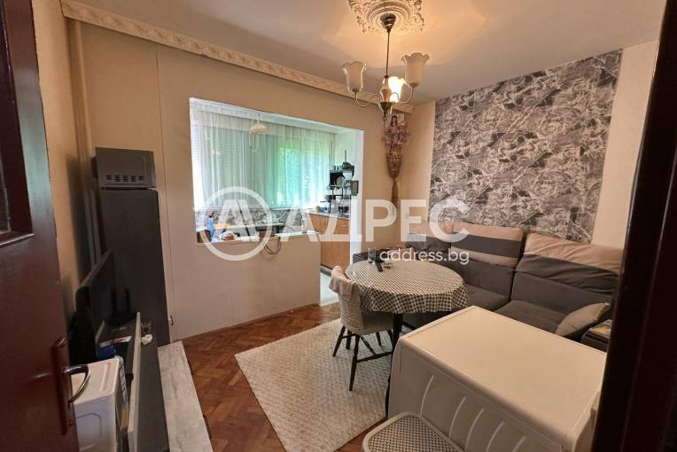 Гарсониера, Плевен, Дружба 2, 699132, Снимка 1