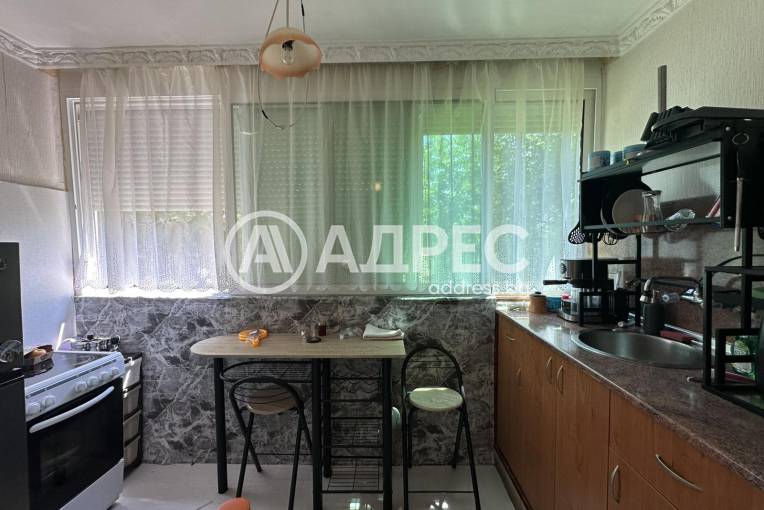Гарсониера, Плевен, Дружба 2, 699132, Снимка 2