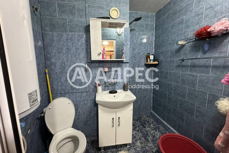 Гарсониера, Плевен, Дружба 2, 699132, Снимка 6