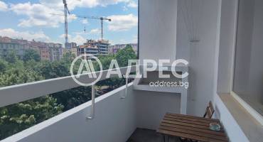 Тристаен апартамент, София, Зона Б 18, 701132, Снимка 10
