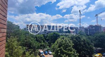 Тристаен апартамент, София, Зона Б 18, 701132, Снимка 11