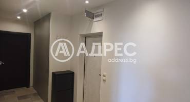 Тристаен апартамент, София, Зона Б 18, 701132, Снимка 14